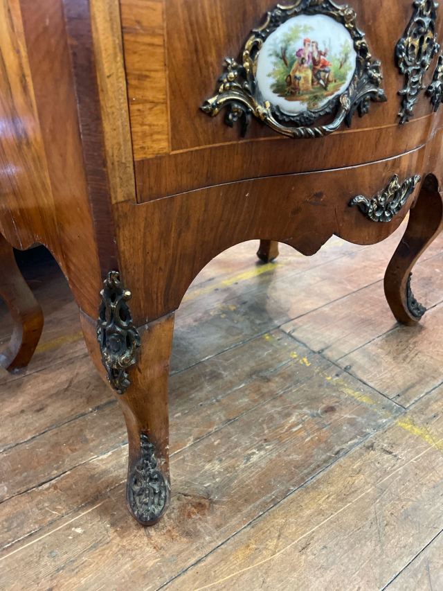 アンティーク品