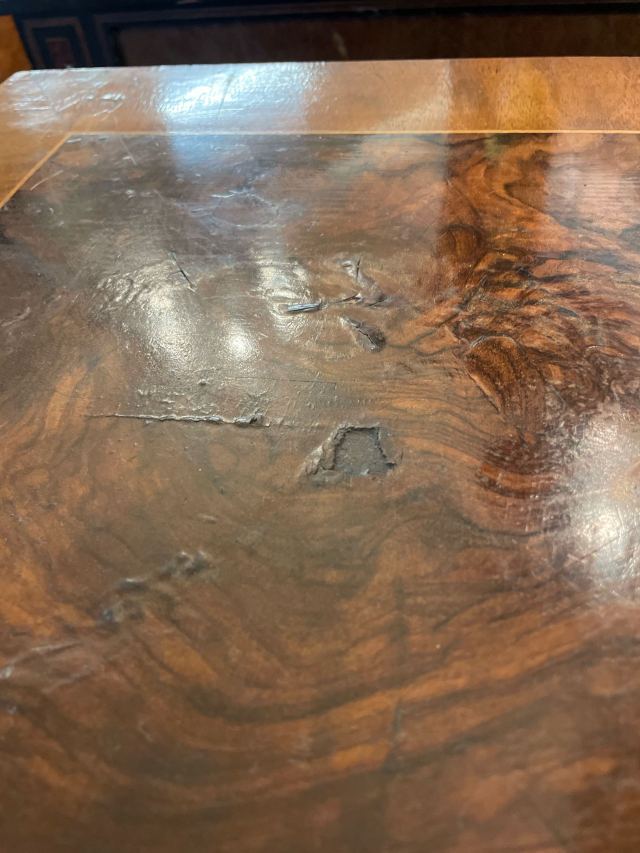 アンティーク品