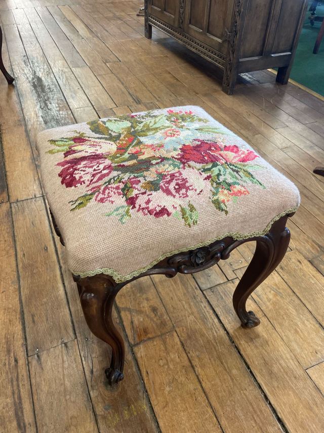 アンティーク品