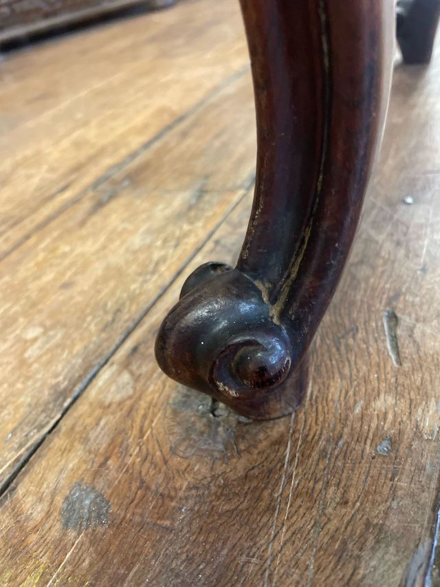 アンティーク品