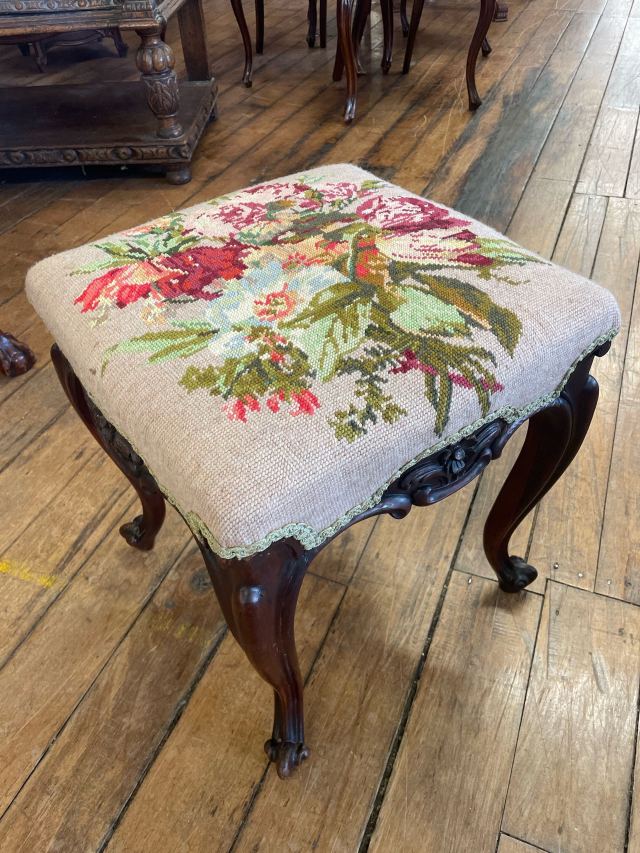 アンティーク品