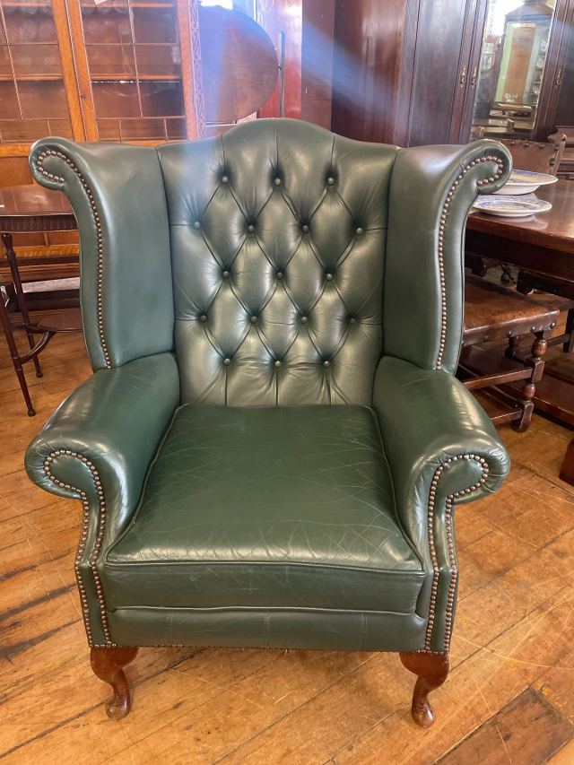 アンティーク品