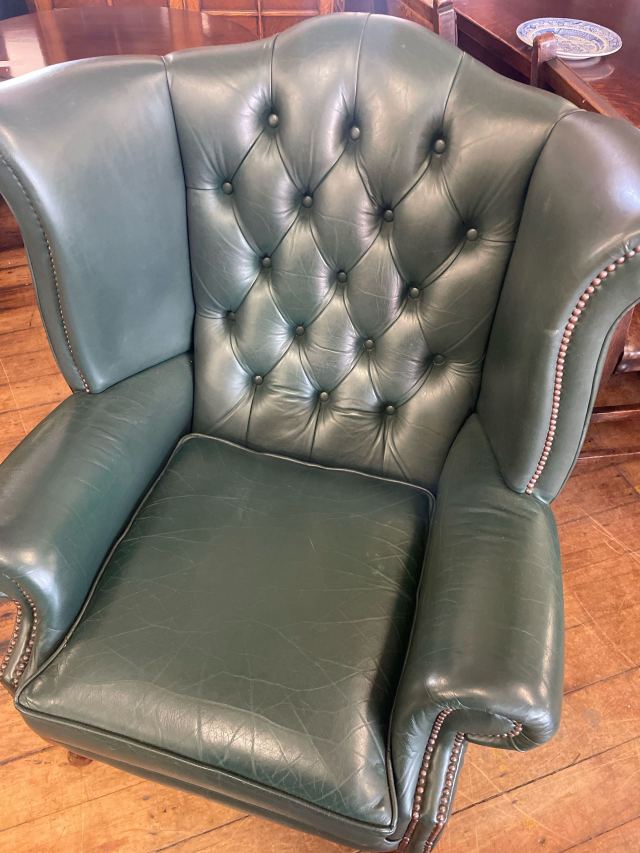 アンティーク品