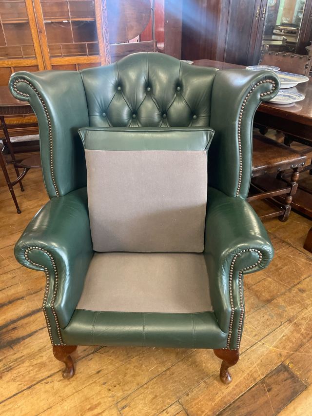 アンティーク品