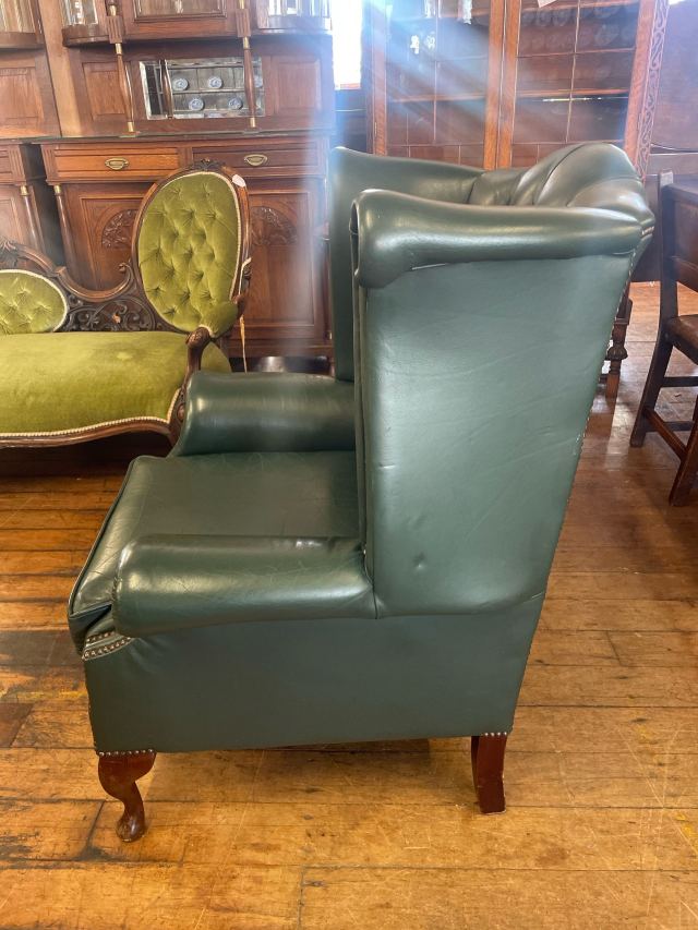 アンティーク品