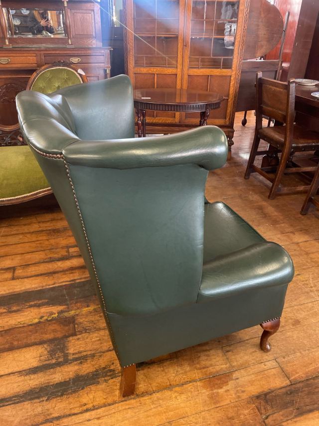 アンティーク品