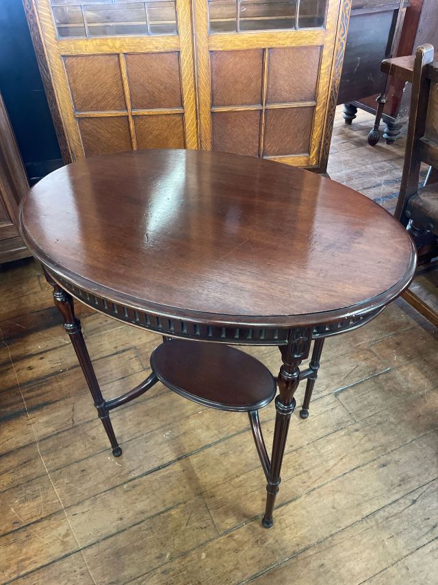 アンティーク品