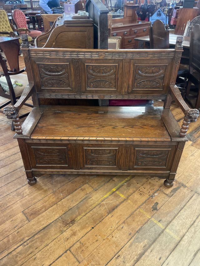 アンティーク品