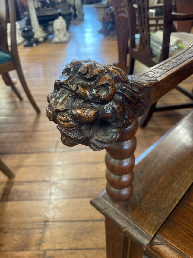 アンティーク品