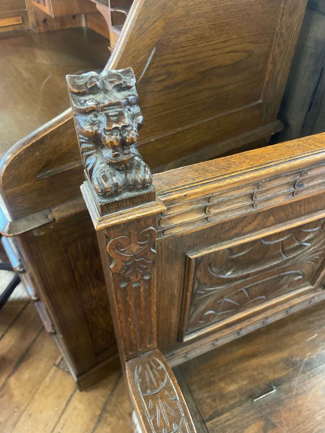 アンティーク品