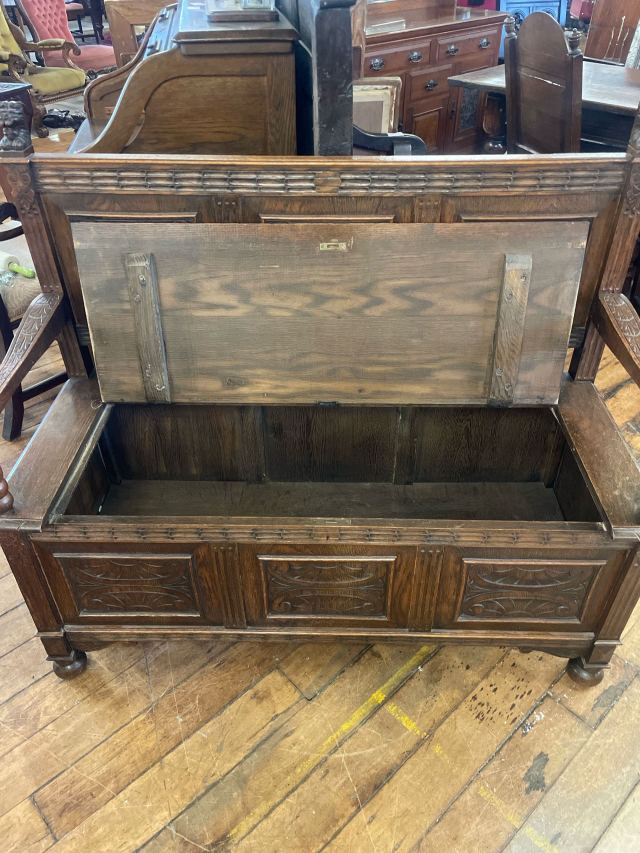 アンティーク品