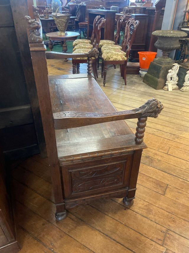 アンティーク品