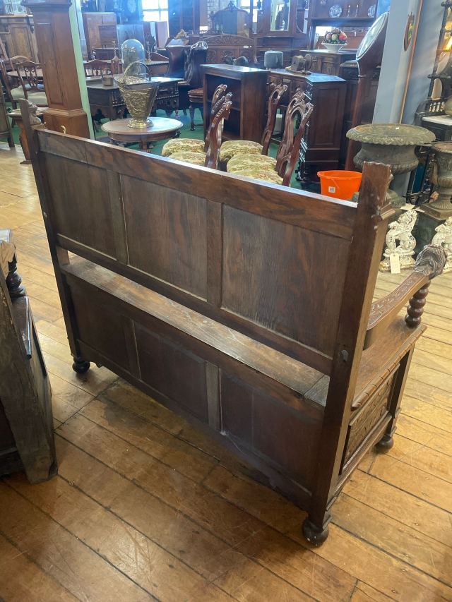 アンティーク品