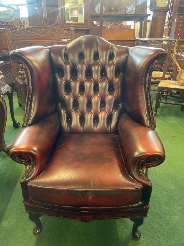 アンティーク品