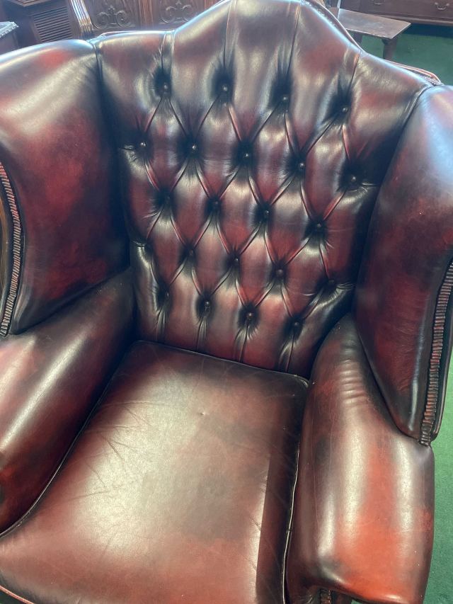 アンティーク品