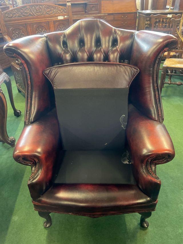 アンティーク品