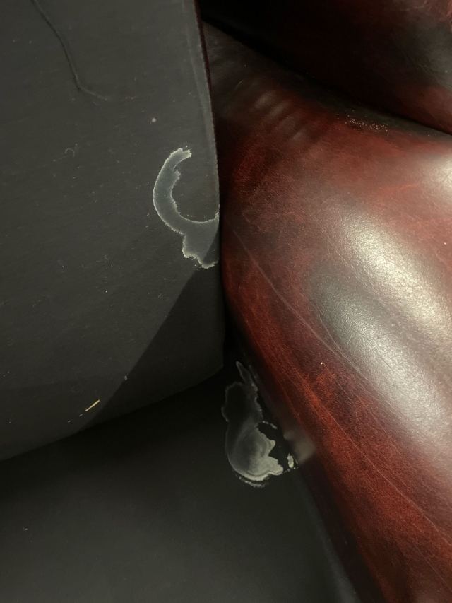 アンティーク品