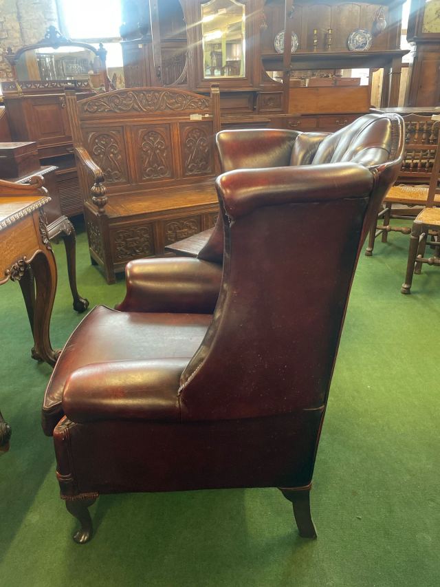 アンティーク品