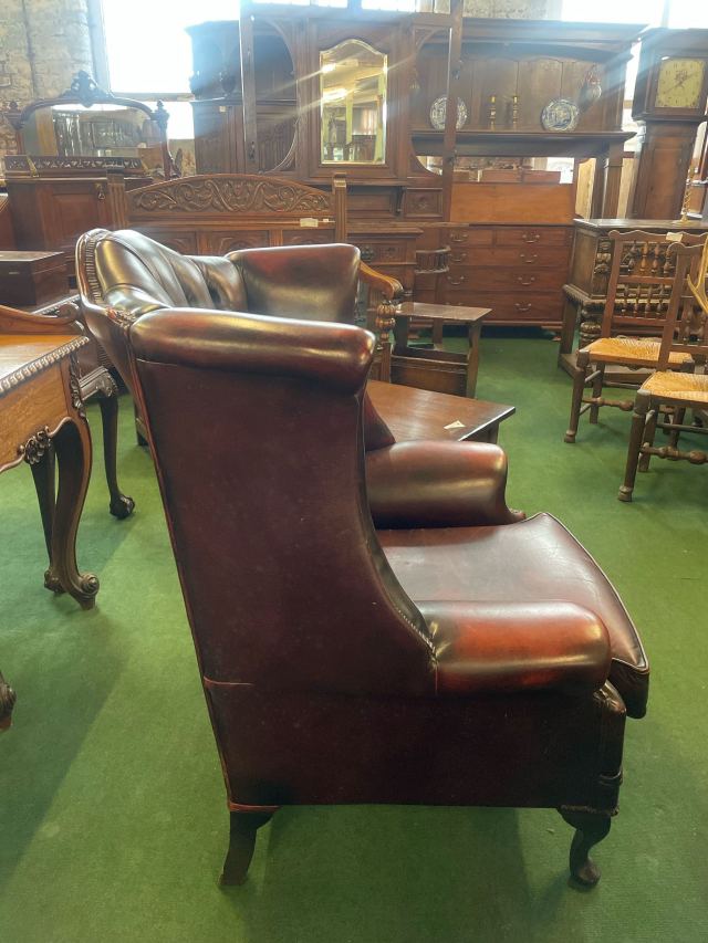 アンティーク品