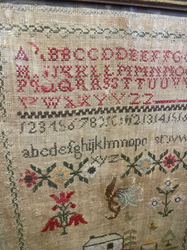 アンティーク品