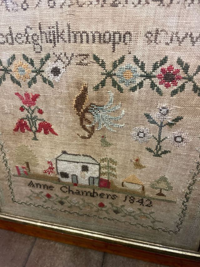 アンティーク品