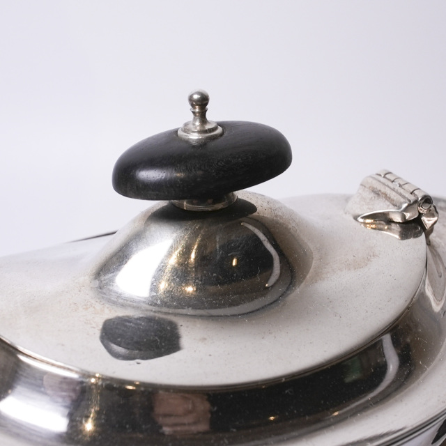 イギリス 1915年 ティーサービス3点セット