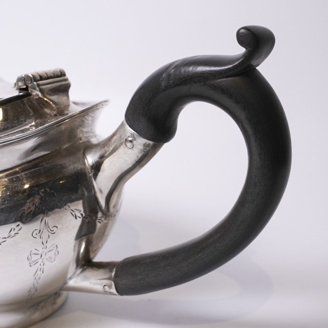 イギリス 1915年 ティーサービス3点セット