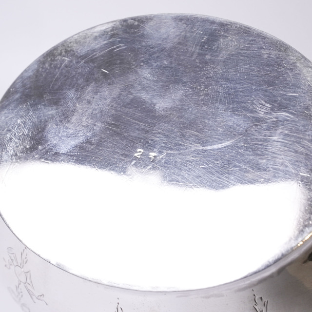 イギリス 1915年 ティーサービス3点セット