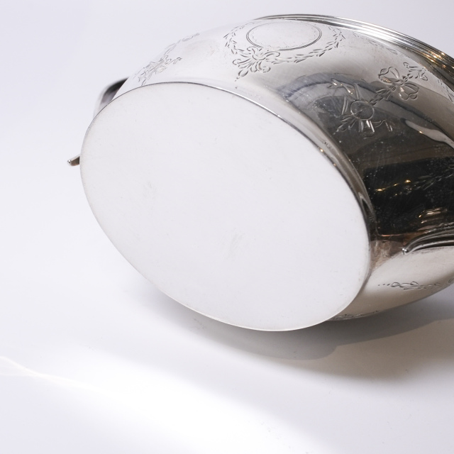 イギリス 1915年 ティーサービス3点セット