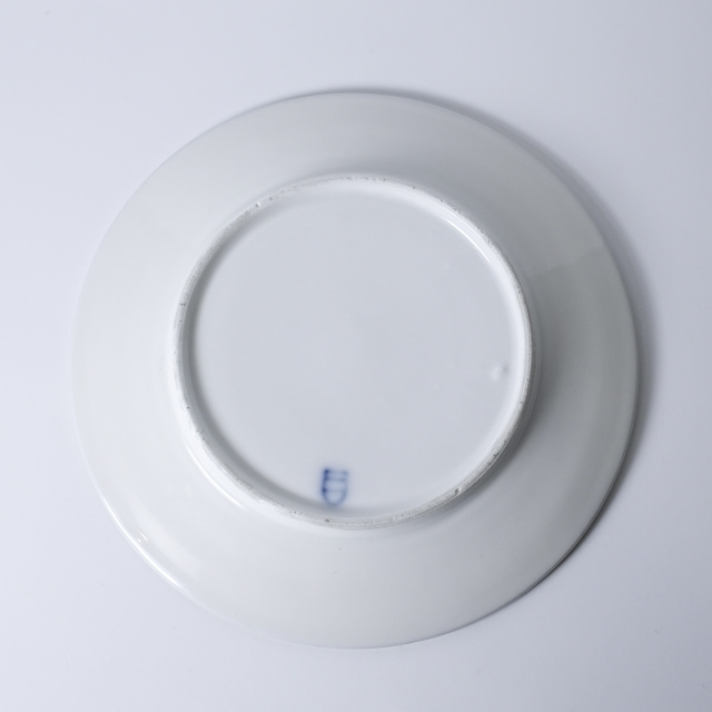 オーストリア 1890年代 デミタスカップ&ソーサー UR-101