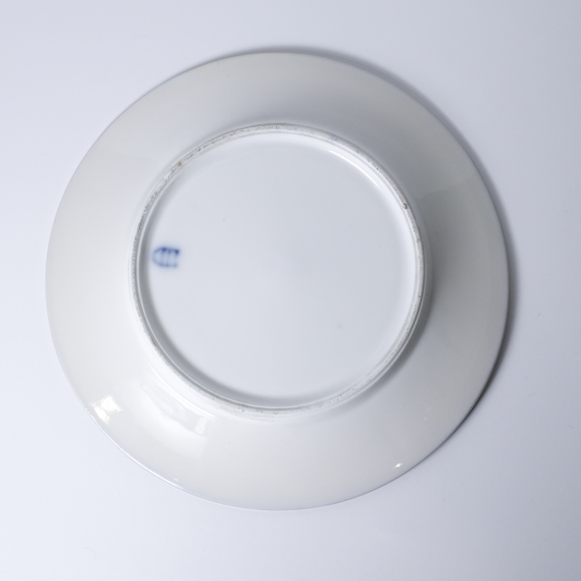 オーストリア 1890年代 デミタスカップ&ソーサー UR-102