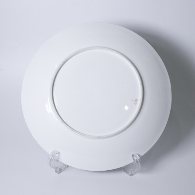 イギリス 1960年代 Royal Worcester ロイヤルウースター プレート UR-109