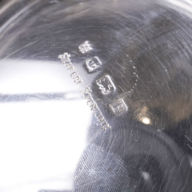 イギリス 1900年 ティーサービス4点セット UR-10