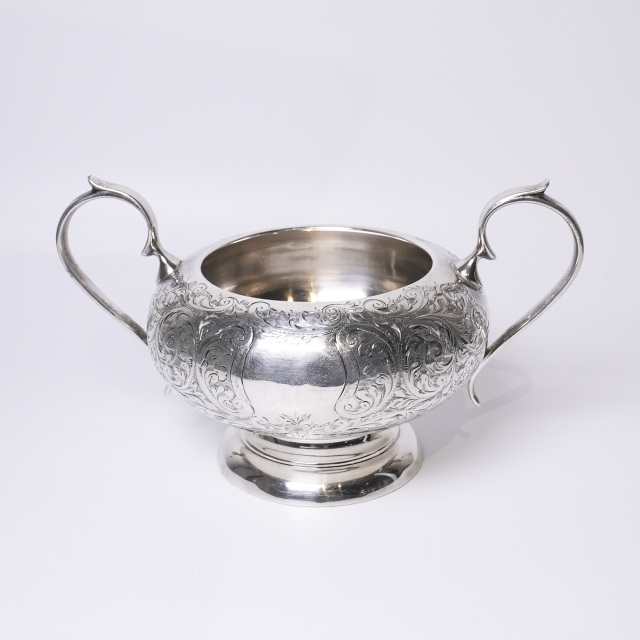 イギリス 1900年 ティーサービス4点セット UR-10