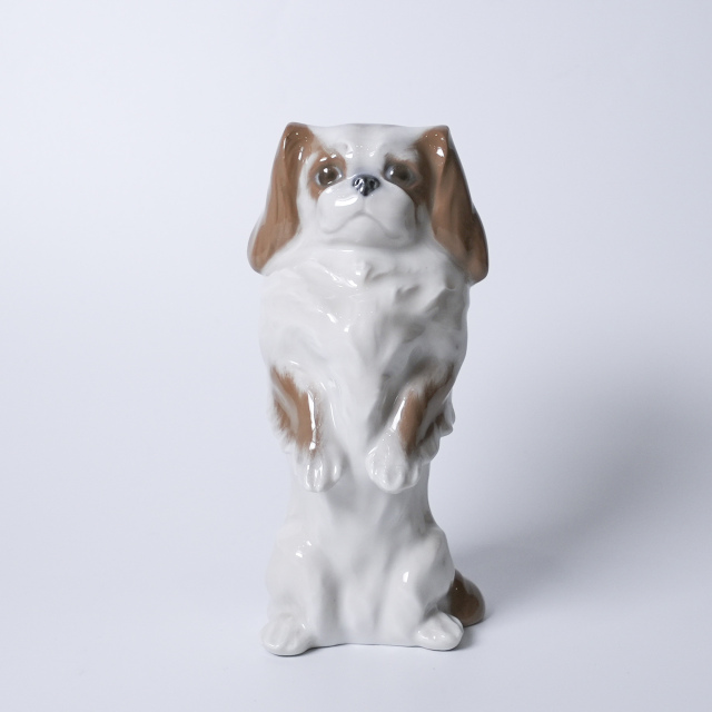 デンマーク 1965年 Royal Copenhagen ロイヤルコペンハーゲン 犬