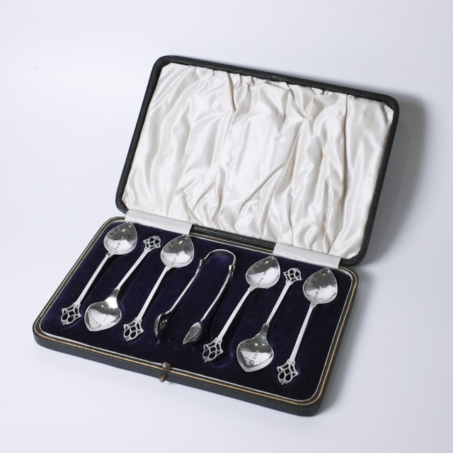 アンティーク雑貨