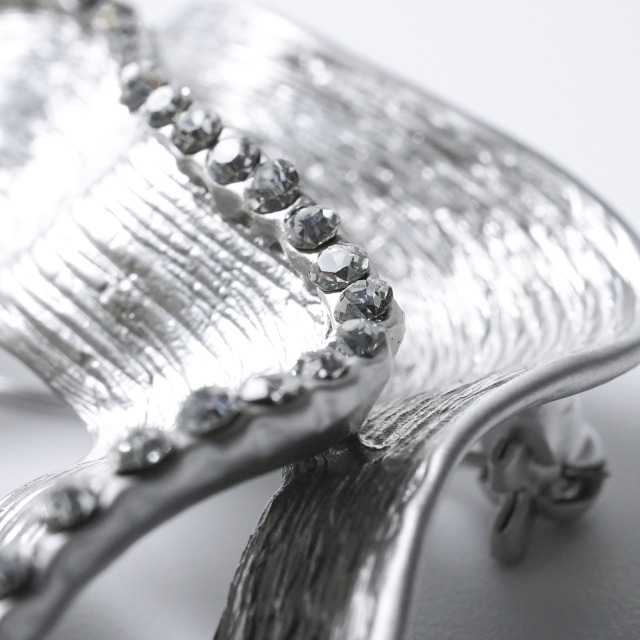 2000年代 コスチュームジュエリー ブローチ