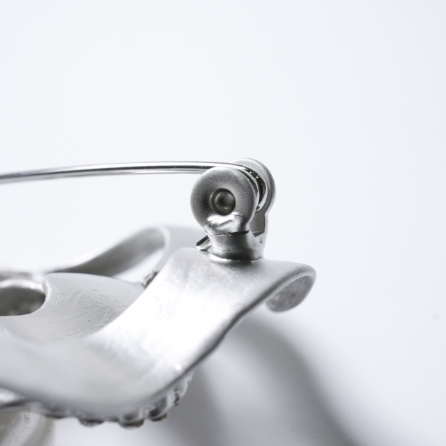 2000年代 コスチュームジュエリー ブローチ