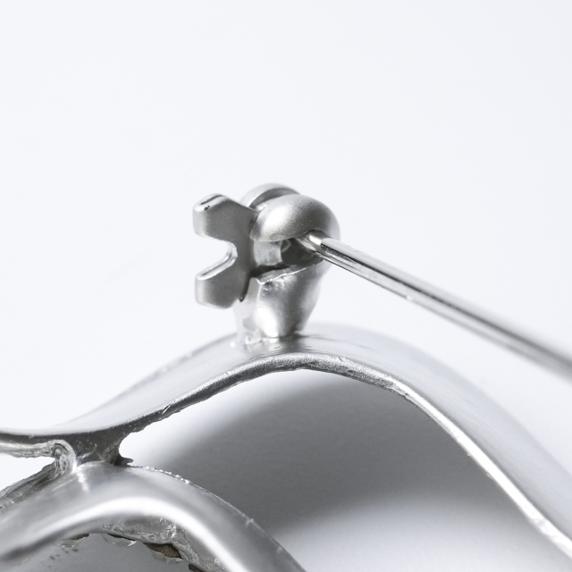 2000年代 コスチュームジュエリー ブローチ