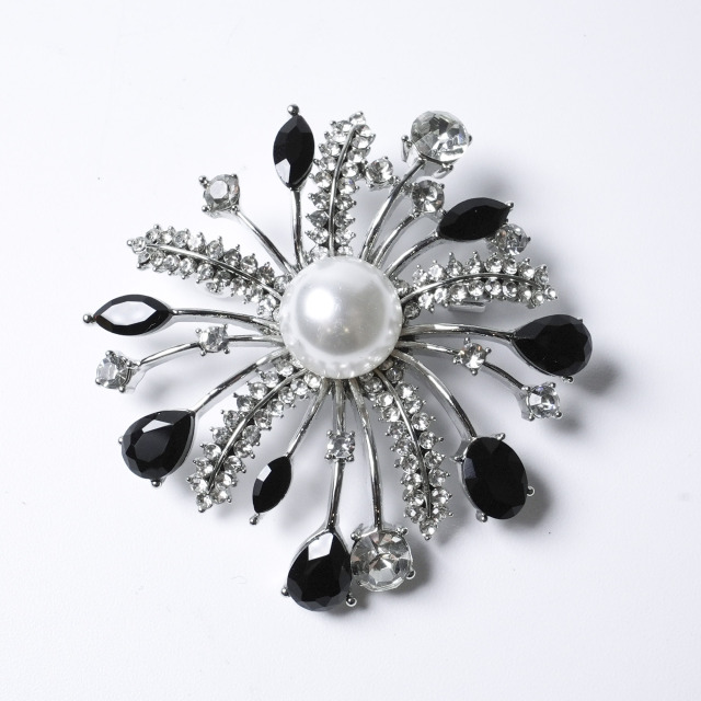 2000年代 コスチュームジュエリー ブローチ
