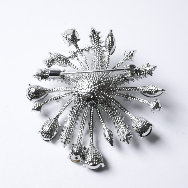 2000年代 コスチュームジュエリー ブローチ