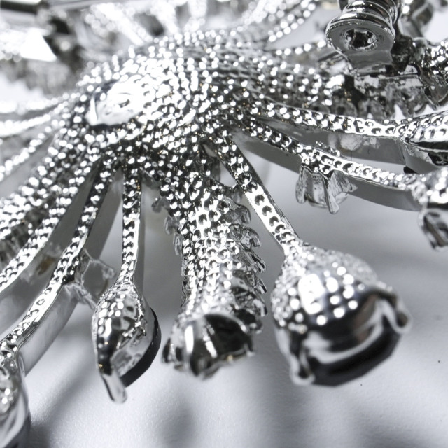 2000年代 コスチュームジュエリー ブローチ