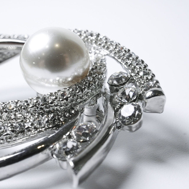 2000年代 コスチュームジュエリー ブローチ