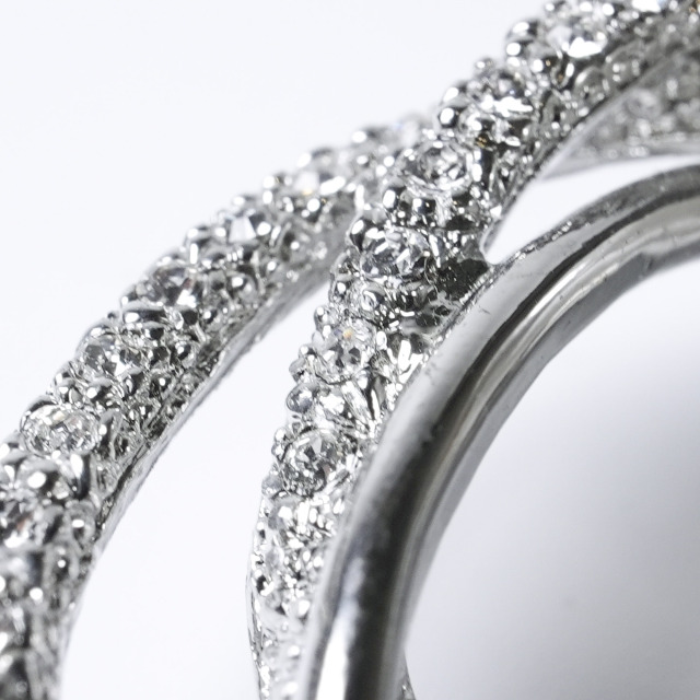 2000年代 コスチュームジュエリー ブローチ