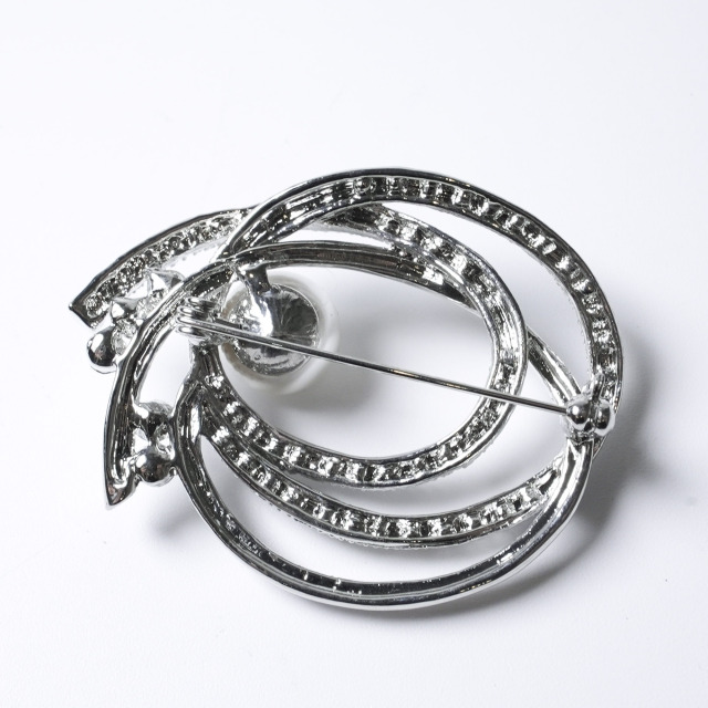 2000年代 コスチュームジュエリー ブローチ