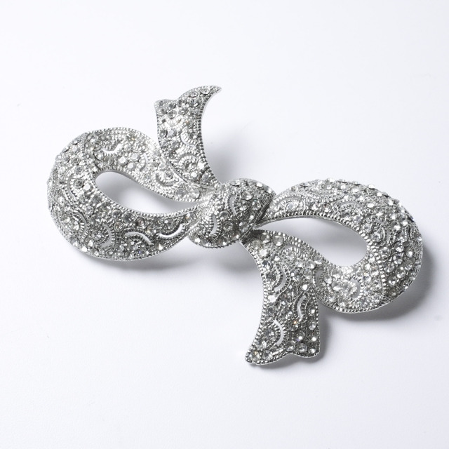 2000年代 コスチュームジュエリー ブローチ