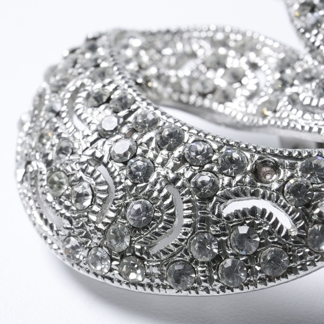 2000年代 コスチュームジュエリー ブローチ