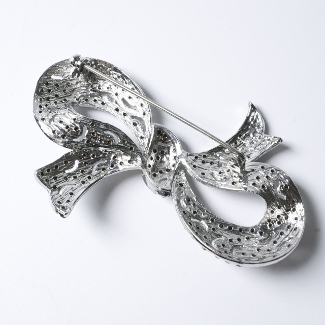 2000年代 コスチュームジュエリー ブローチ