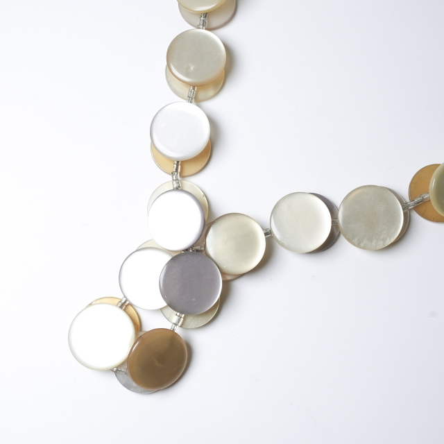 アメリカ 1950年代 コスチュームジュエリー ネックレス