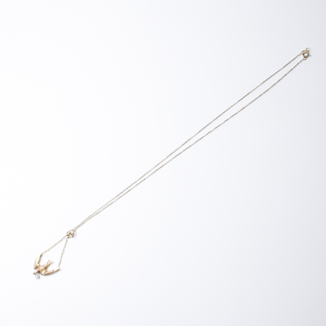 イギリス 1900年代 アンティークジュエリー ネックレス